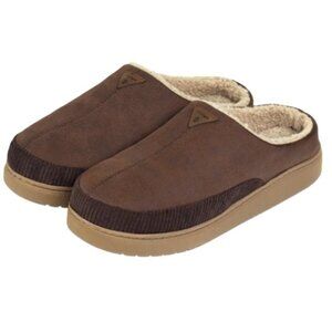 Weatherproof Vintage Men's Slipper - Brown